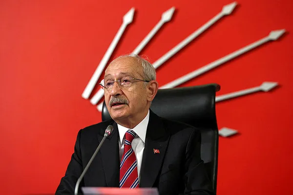 Kılıçdaroğlu'na bir darbe de PKK'dan! Kandil çılgına döndü - 2