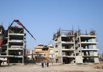 İklim değişikliğine karşı topyekun mücadele! Kentsel dönüşümle dirençli şehirler kurulacak