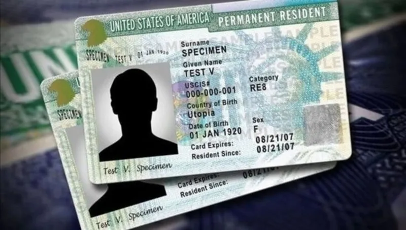 Green Card 2023 Basvuru Sonuclari Ne Zaman Aciklanir Green Card Kac Kisiye Cikiyor Basvuru Sartlari