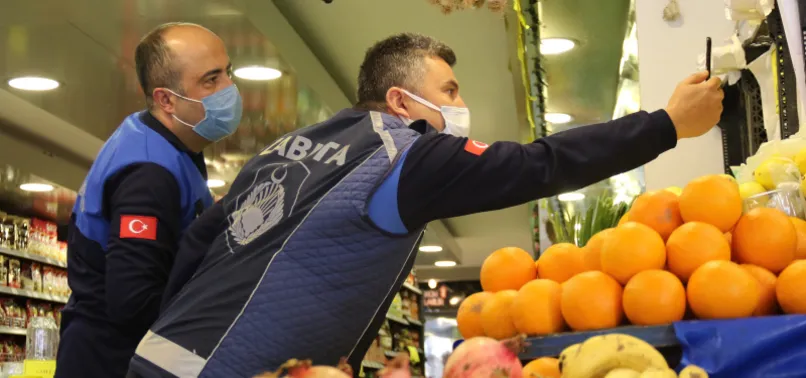 Son dakika: Tarım ve Orman Bakanı Bekir Pakdemirli'den gıda fiyatlarındaki fahiş artışla ilgili flaş açıklama