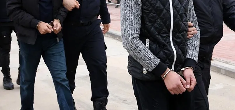 MİT ve Emniyet'ten kritik operasyon! Gözaltına alındılar