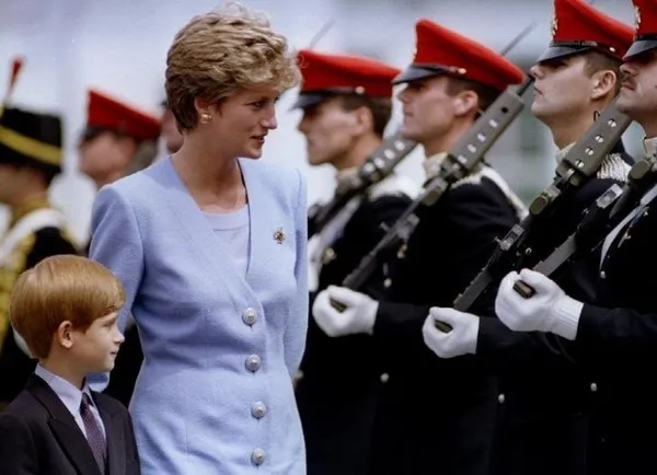 Prens Harry’in itirafına tepkiler peş peşe geldi! Korkunç ve şoke edici | Şimdi de sünnet sözleri olay yarattı