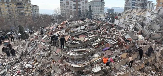 Türkiye’de deprem fırtınası: Beklenmedik büyük bir deprem! Uzmanlar açıkladı: Japonya’daki depremlerle Türkiye’deki depremler aynı değil