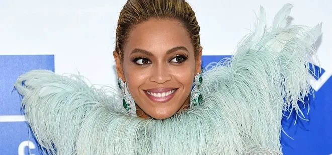 Şarkıcı Beyonce’a 20 milyon dolarlık dava