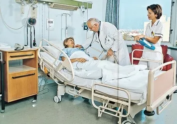 5 milyon Bağ-Kur’luya sağlık hizmeti müjdesi