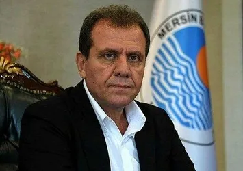 CHP’li Mersin Büyükşehir Belediye Başkanı Vahap Seçer sürgüne yolladı