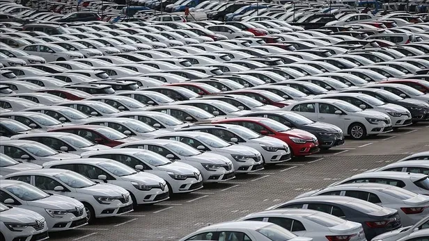 ÖTV indirimi gelecek mi? İkinci el araba fiyatları ne zaman düşecek? 2020 ikinci el taşı kredisi faiz oranları