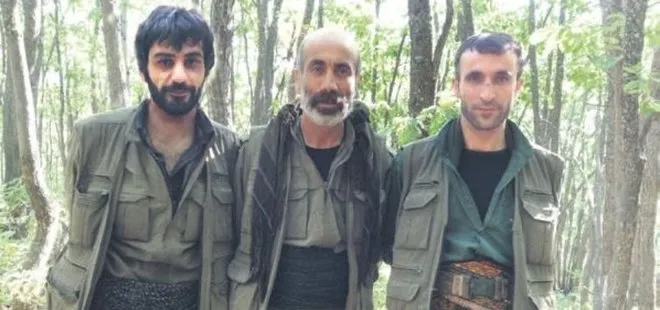 HAİNLERİN SON FOTOĞRAFI