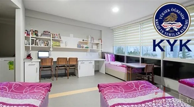 KYK 2020 burs sonuçları: KYK burs sonuçları açıklandı mı, ne zaman açıklanır? 2020-2021 KYK burs sonuçları için geri sayım... 13