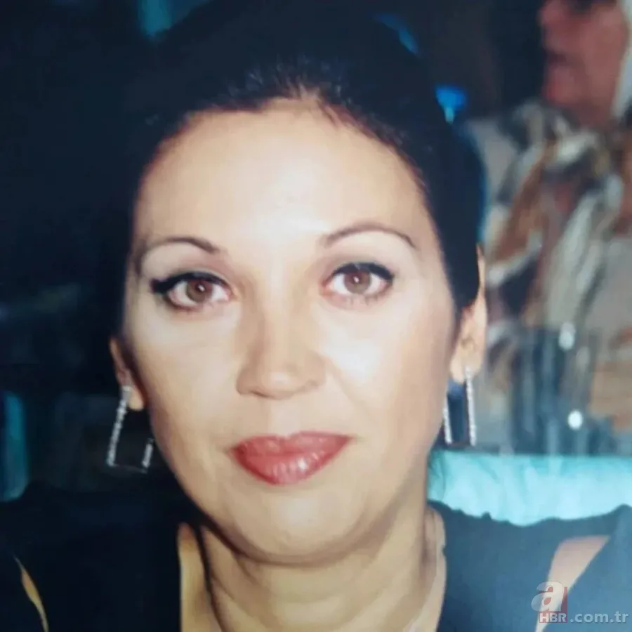 En Büyük Şaban'ın çiçekçi Hülya'sı bakın kimin kardeşi çıktı! Ablası da Yeşilçam yıldızı... 8