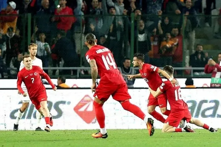 Galatasaray’da İlkay Gündoğan için bomba iddia! Yıldız futbolcu Cimbom yolunda mı?