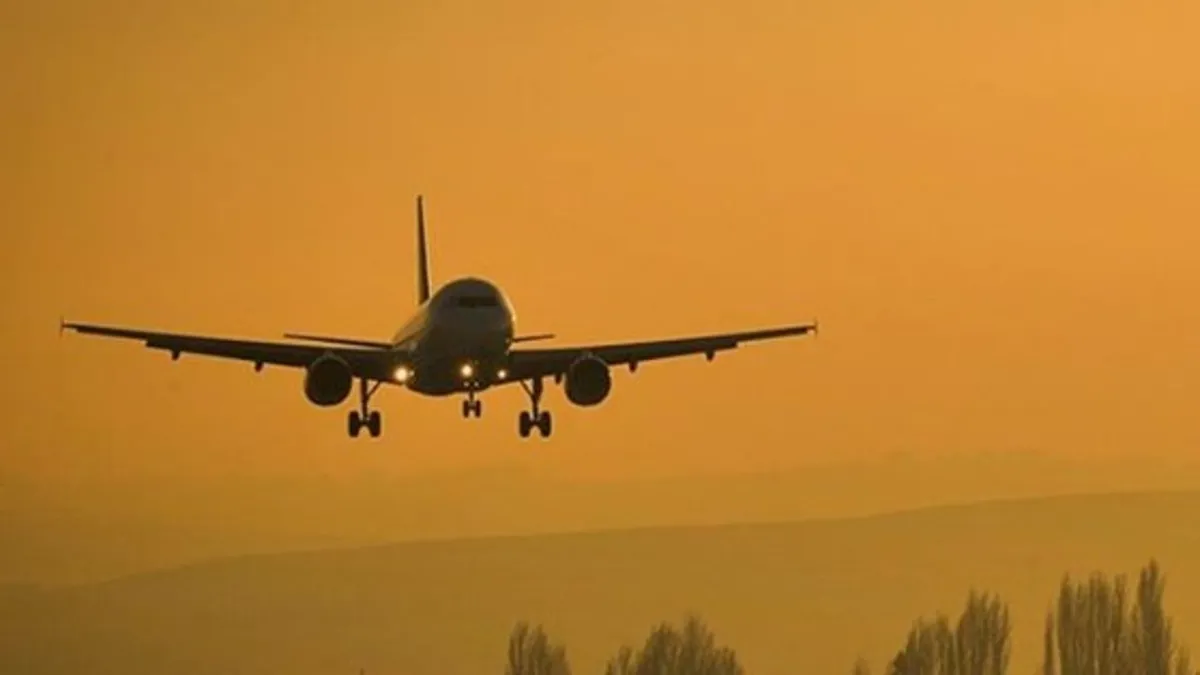 Bakan Uraloğlu: 9 ülkeye uçuşlar iptal edildi