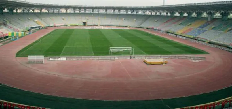 GAP Arena'nın elektrikleri kesildi