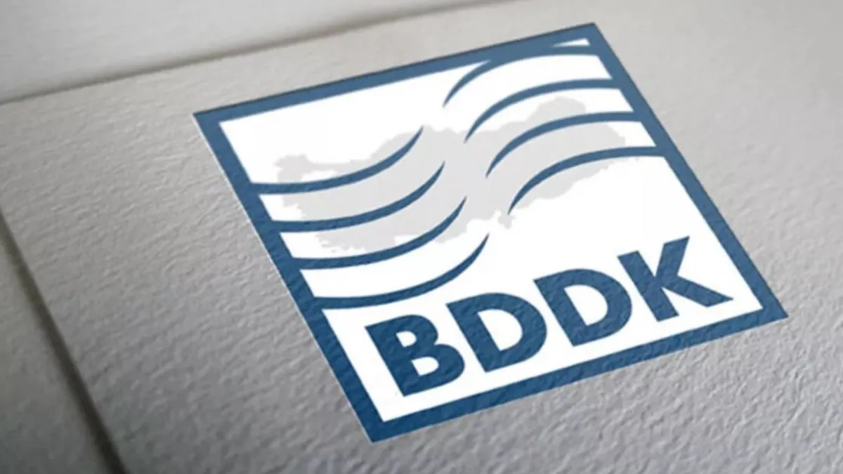 BDDK'dan kredilerde risk ağırlığı güncellemesi