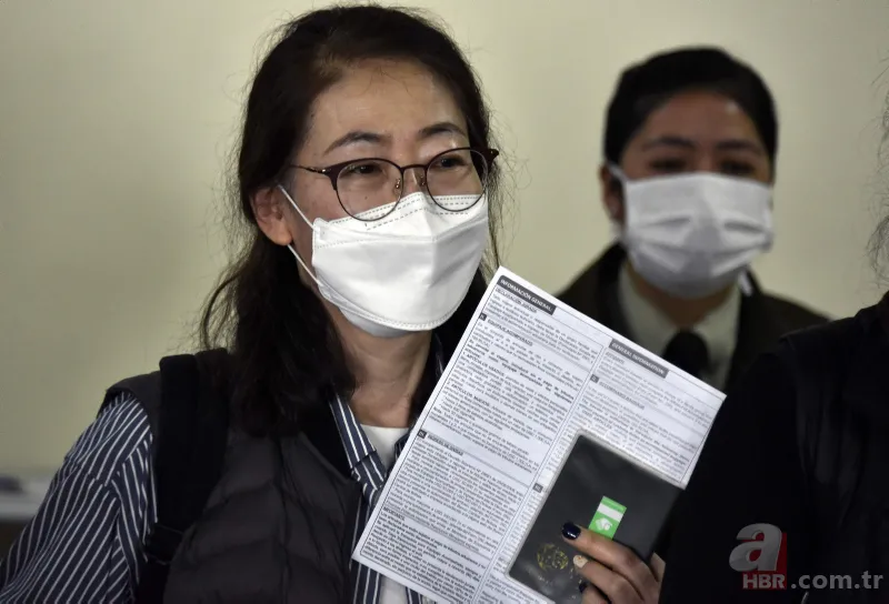 Son dakika: İsrail koronavirüsün aşısını buldu! Bomba iddia... 5