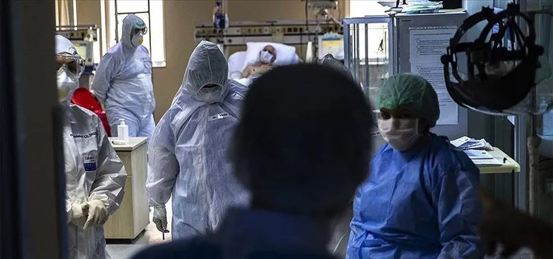 SON DAKİKA | Sağlık Bakanlığı 8 Mart 2021 koronavirüs tablosu | Türkiye'de Kovid-19'dan kaç kişi öldü | Vaka sayısı ne kadar oldu?