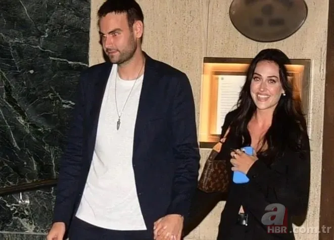 Sabancıların müstakbel gelini Esra Bilgiç O Ses Türkiye'de yıldız gibi parladı 4