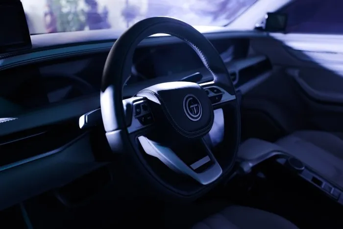 Yerli otomobilden ilk test videosu! 0’dan 100 kilometreye kaç saniyede çıktı?