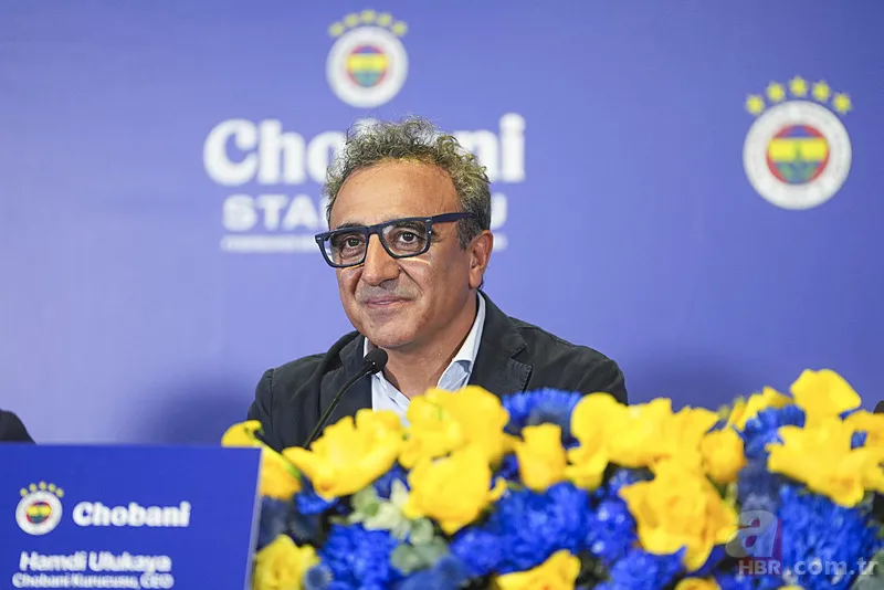 Hamdi Ulukaya kimdir, nereli? Chobani ne demek? Hamdi Ulukaya’nın serveti ne kadar? 1