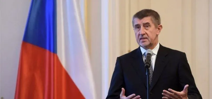 Çekya Başbakanı Andrej Babis Türkiye'ye geliyor
