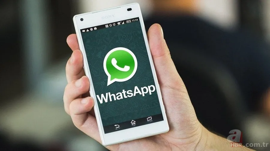 WhatsApp'ta silinen mesajlar nasıl okunur? İşte WhatsApp'ın merak edilen o özelliği 12