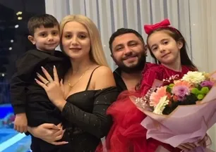 Fenomen babanın katliamında kan donduran mesaj: Eve geldiğinde ölmüş olacağız