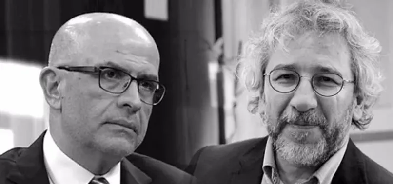 Enis Berberoğlu ile ilgili yeni detaylar ortaya çıktı! Onlarca kez FETÖ ile telefonla görüşmüş