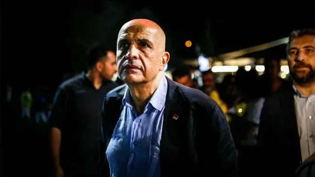 Mahkemeden Enis Berberoğlu’nun fezleke itirazına ret