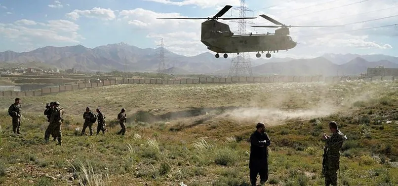 Rusya Taliban'a ABD askerlerini öldürmesi için para teklif etti mi? Putin'in Afganistan Özel Temsilcisi Zamir Kabulov'dan açıklama