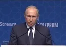 Putin: TürkAkım özel ve benzeri olmayan gaz ulaştırma sistemi