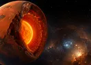 Mars’ın derinliklerinde beklenmedik sıcaklık farkı