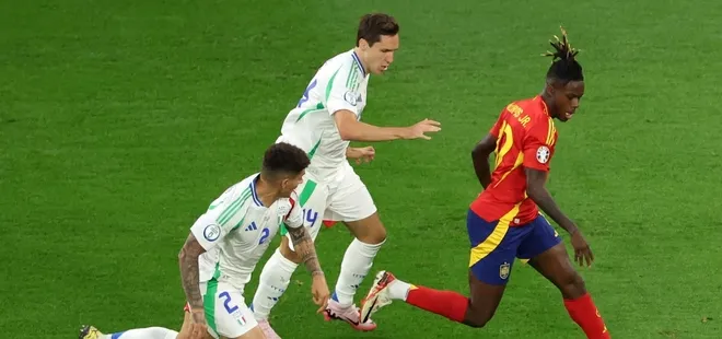 Arnavutluk ile İspanya karşı karşıya! Arnavutluk için tek çare galibiyet