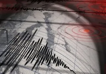 İran'da 5,2 büyüklüğünde deprem