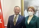 İYİ Parti’de Fedai Çakmaklı partisinden istifa etti!