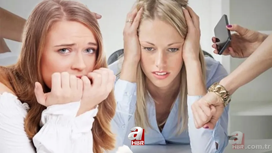 Sinir, stres ne varsa söküp atıyor! Bir fincanıyla psikolog etkisi yapacak! Tek yapmanız gereken: yatmadan 45 dakika önce... 1