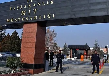 MİT'in 15 Temmuz raporu Meclis'e ulaştı