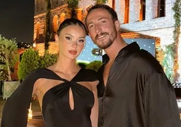 Berkan Karabulut ile Lale Onuk düğün tarihlerini duyurdu