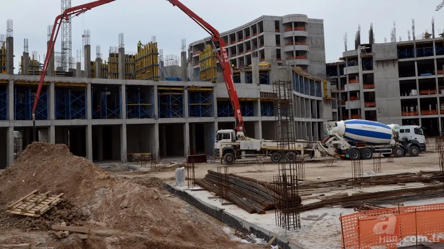 KPSS’de sürveyan kadrosu yine dolmadı! Bu meslek inşaatın her aşamasını denetliyor 2