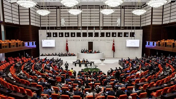 Son dakika: Kooperatiflere düzenleme yasalaştı! Kanun teklifi TBMM'de kabul edildi - 4