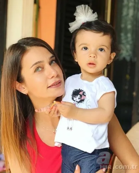 Kurtlar Vadisi dizisinin Abuzer'i Muhammed Cangören son haliyle şaşırttı 23