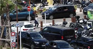 Fransa’daki elektrik kesintisi giderildi