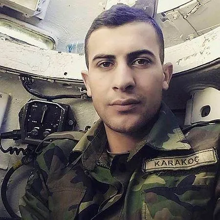 Gülen’in doğduğu köye şehidin ismi verildi - 1