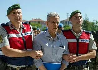 Genelkurmay Çatı Davası'nda karar açıklandı! Bu alçakları iyi tanıyın...