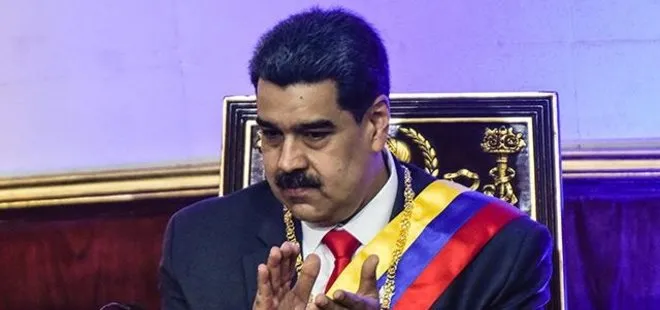 Venezuela ABD ile görüşmeye istekli