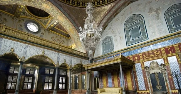 Ramazan Bayramı'nda saraylar, müzeler ücretsiz mi? Bayramda müzeler açık mı, kapalı mı 2023? 20- 21-22-23 Nisan gezilecek bedava yerler!