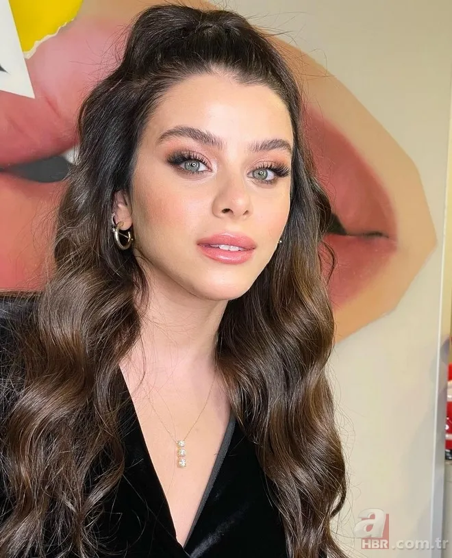 Ateş Kuşları'nın Gülayşe'si İlayda Alişan 'Sürpriz' diyerek paylaştı! Yeni imajı hayran bıraktı! Seda Sayan'ın oğlu Oğulcan Engin... 2