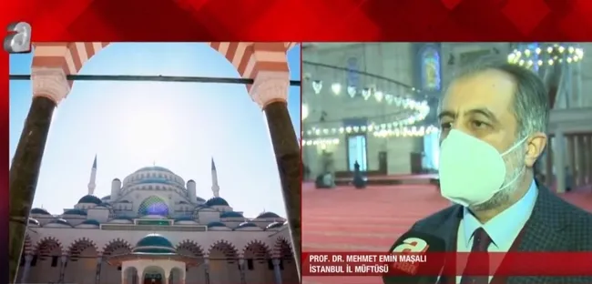 Berat Gecesi’nin fazilet ve önemi nedir? Berat Gecesi Nasıl geçirilmeli? Berat Gecesi hangi ibadetler yapılır? - 1