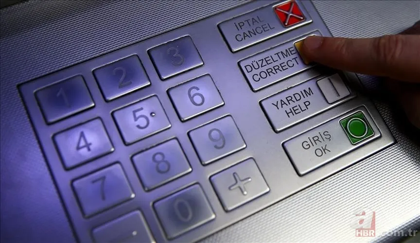 Para gönderenler için yeni dönem: Havale ve EFT’lerde artık zorunlu 6