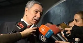Arınç: Birand’ın son konuğuydum