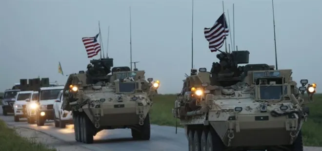 ABD ve PKK’da ’İdlib’ telaşı